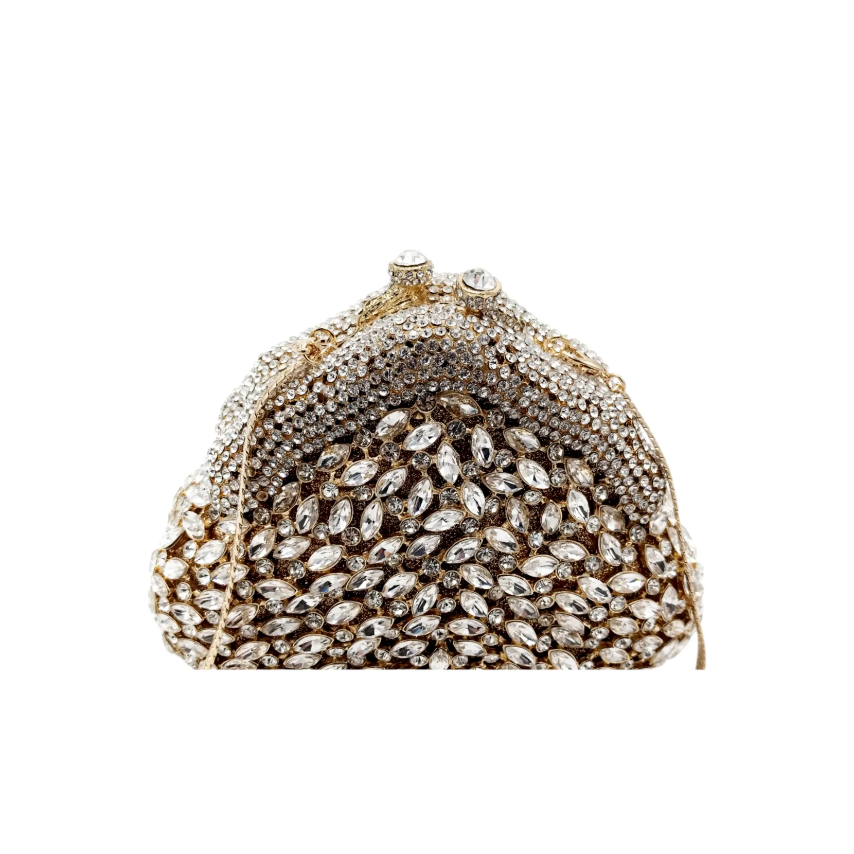 Stunning Bridal Clutch