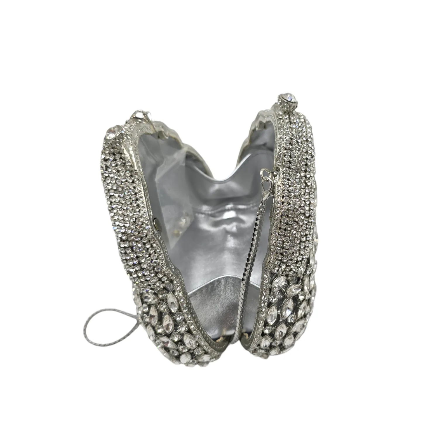 Stunning Bridal Clutch