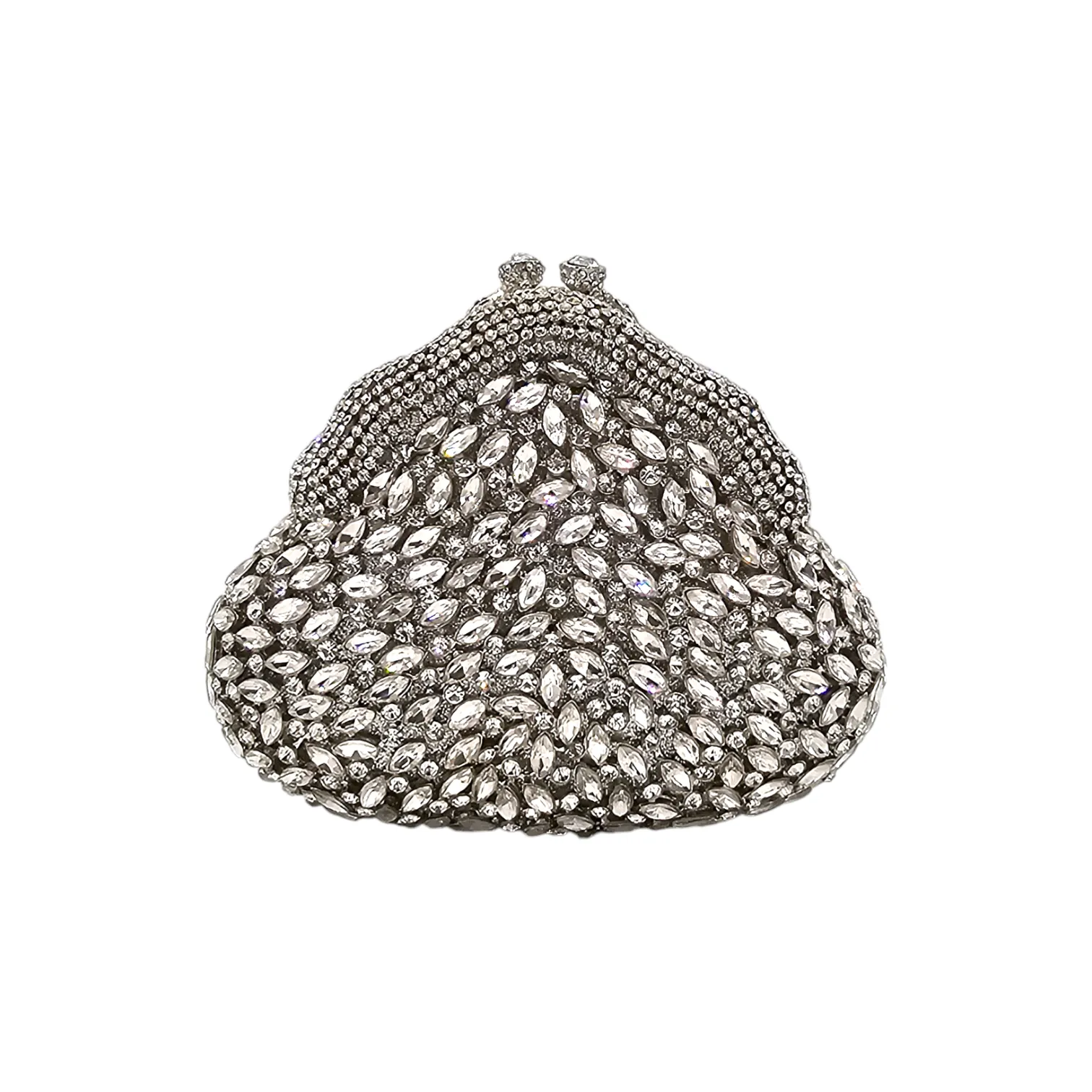 Stunning Bridal Clutch
