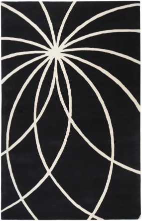Surya Forum 8' Square Area Rug