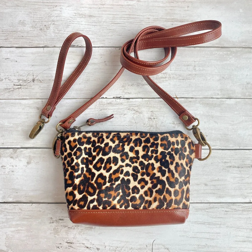 Swatch - Leopard Bold