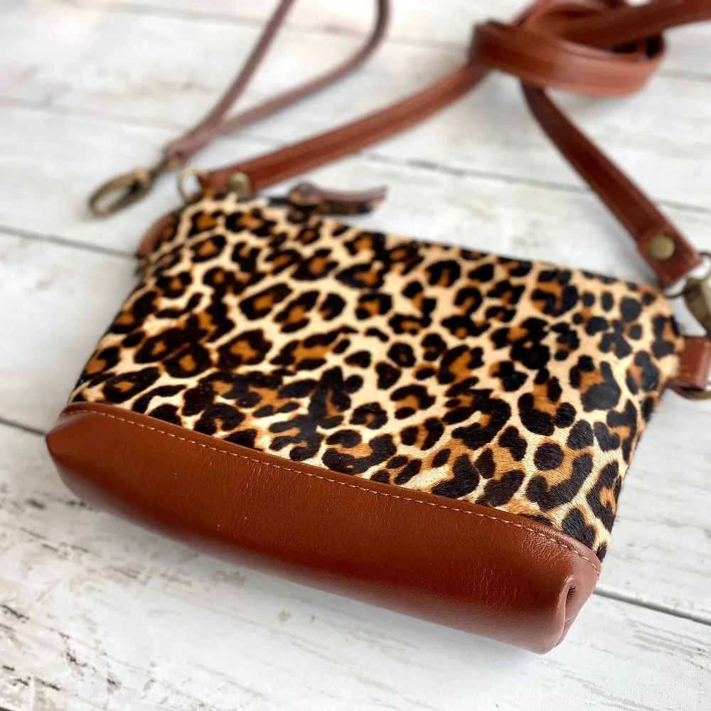 Swatch - Leopard Bold