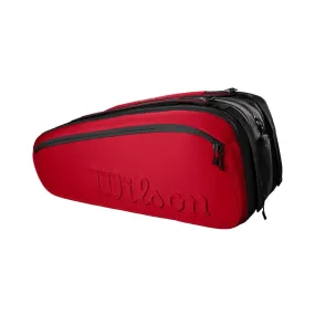 Tennis Bag Super Tour 15PK Clacsh V2.0
