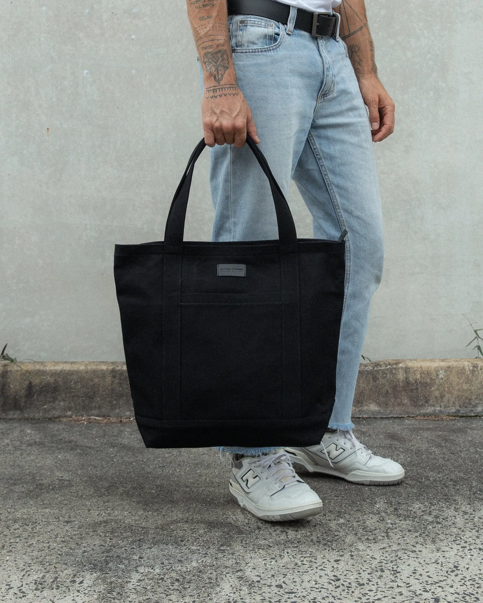 The Commuter Tote