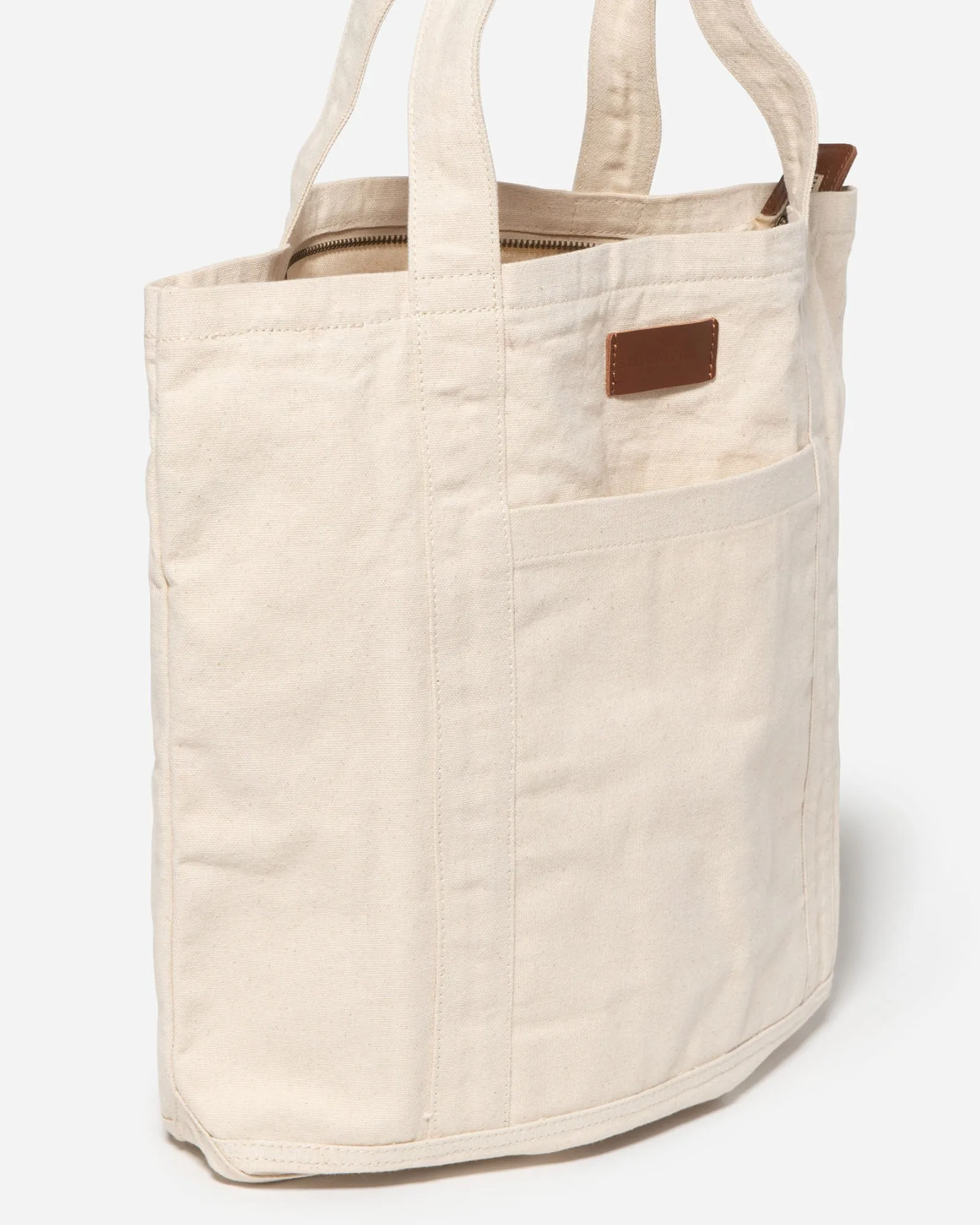The Commuter Tote
