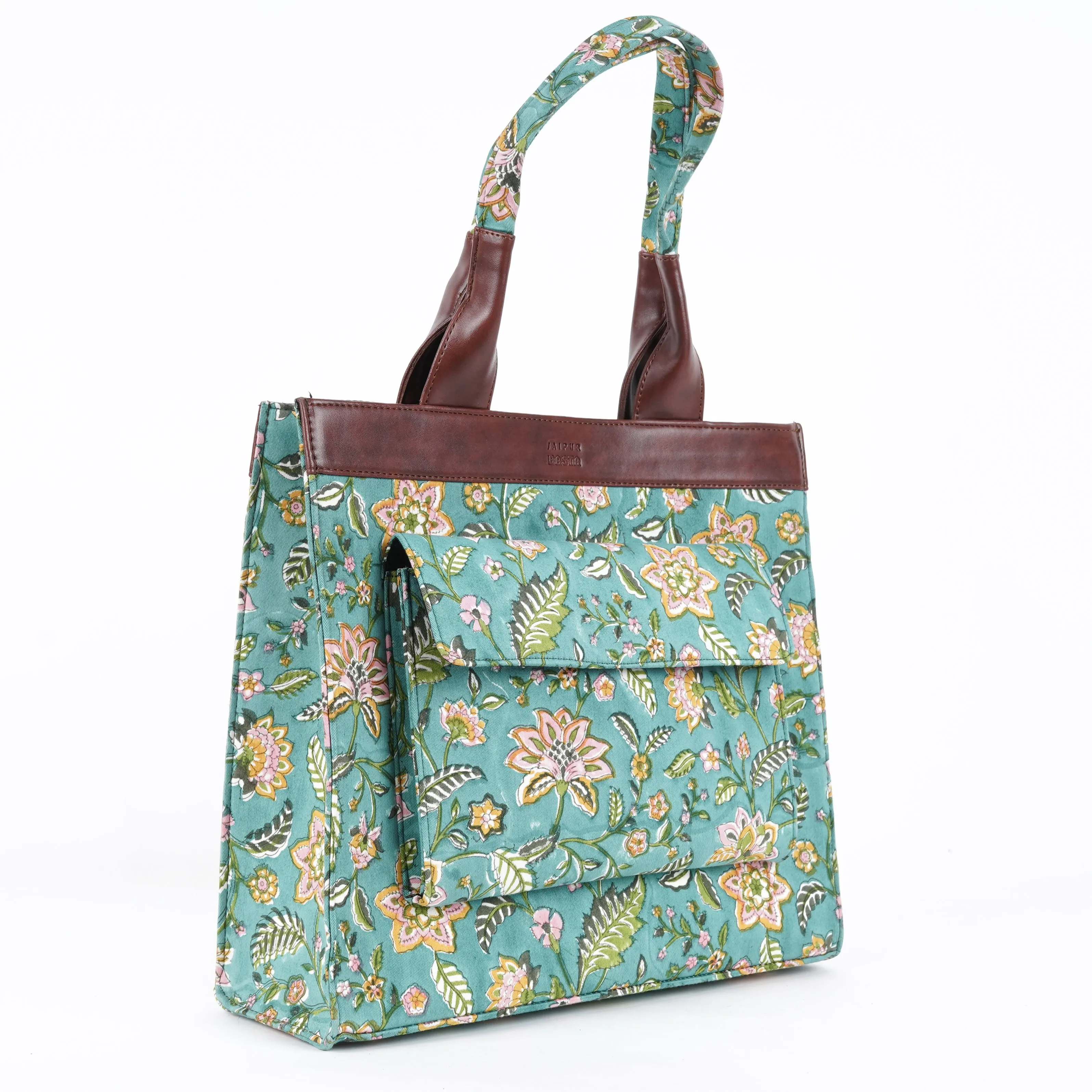 Tiffany Blue Classic Tote Bag