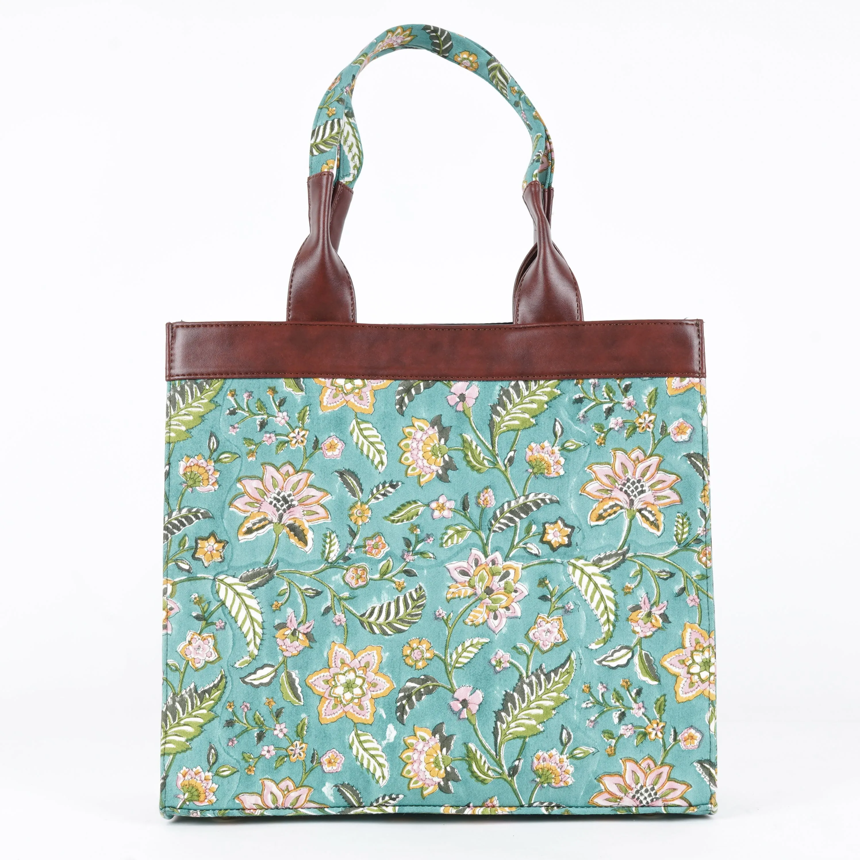 Tiffany Blue Classic Tote Bag