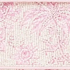 TOMMY BEADED BAG | IVORY CHERRY BLOSSOM TOILE