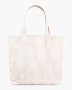 Tote Bag in Canvas