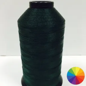 V92 BONDED POLYESTER THREAD - 2000 metres