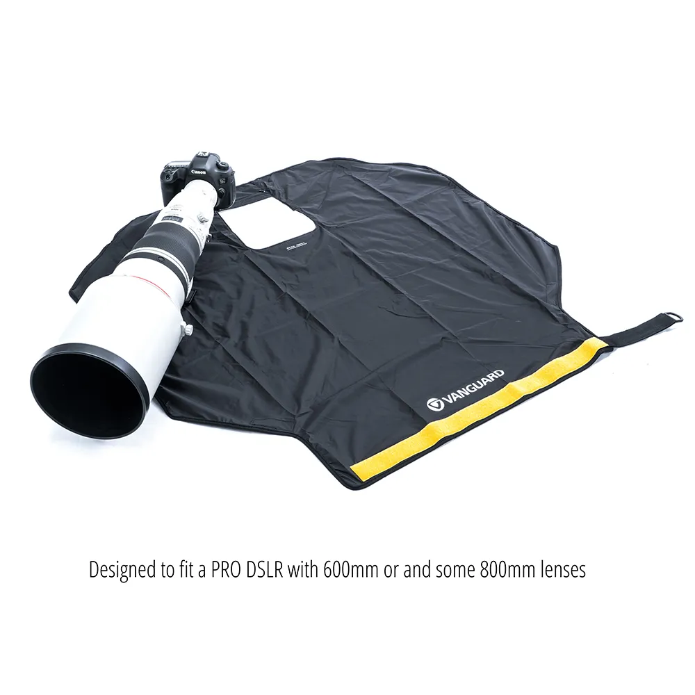Vanguard - ALTA Rain Cover X-Large