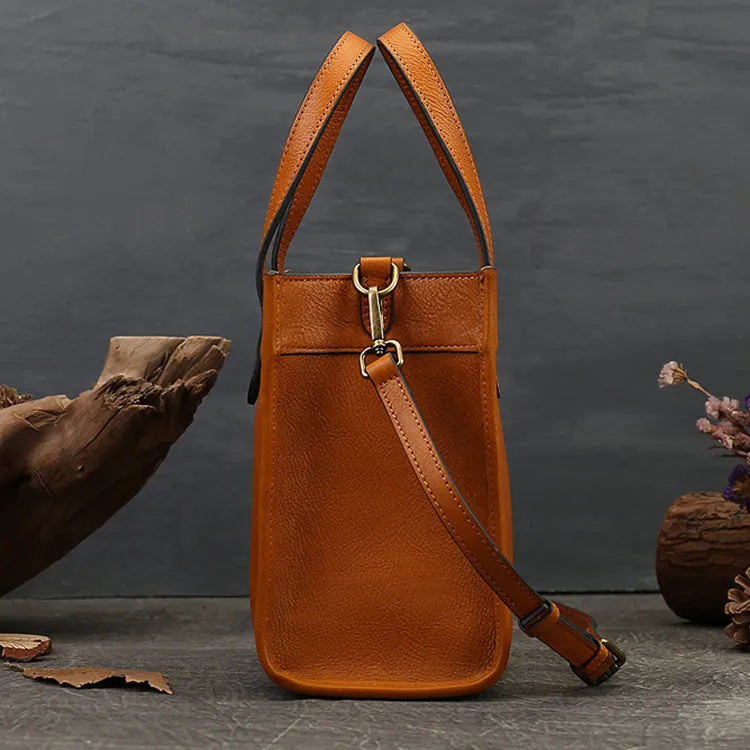 Vintage Womens Black Cross Body Handbag Ladies Shoulder Bag For Women