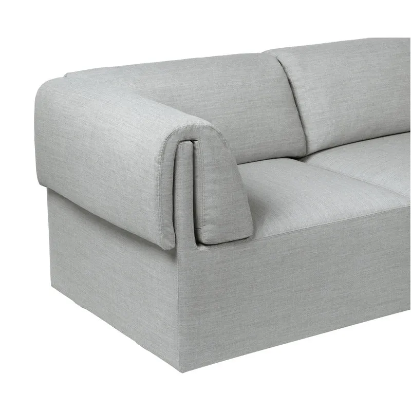 Wonder 3-Seater Sofa