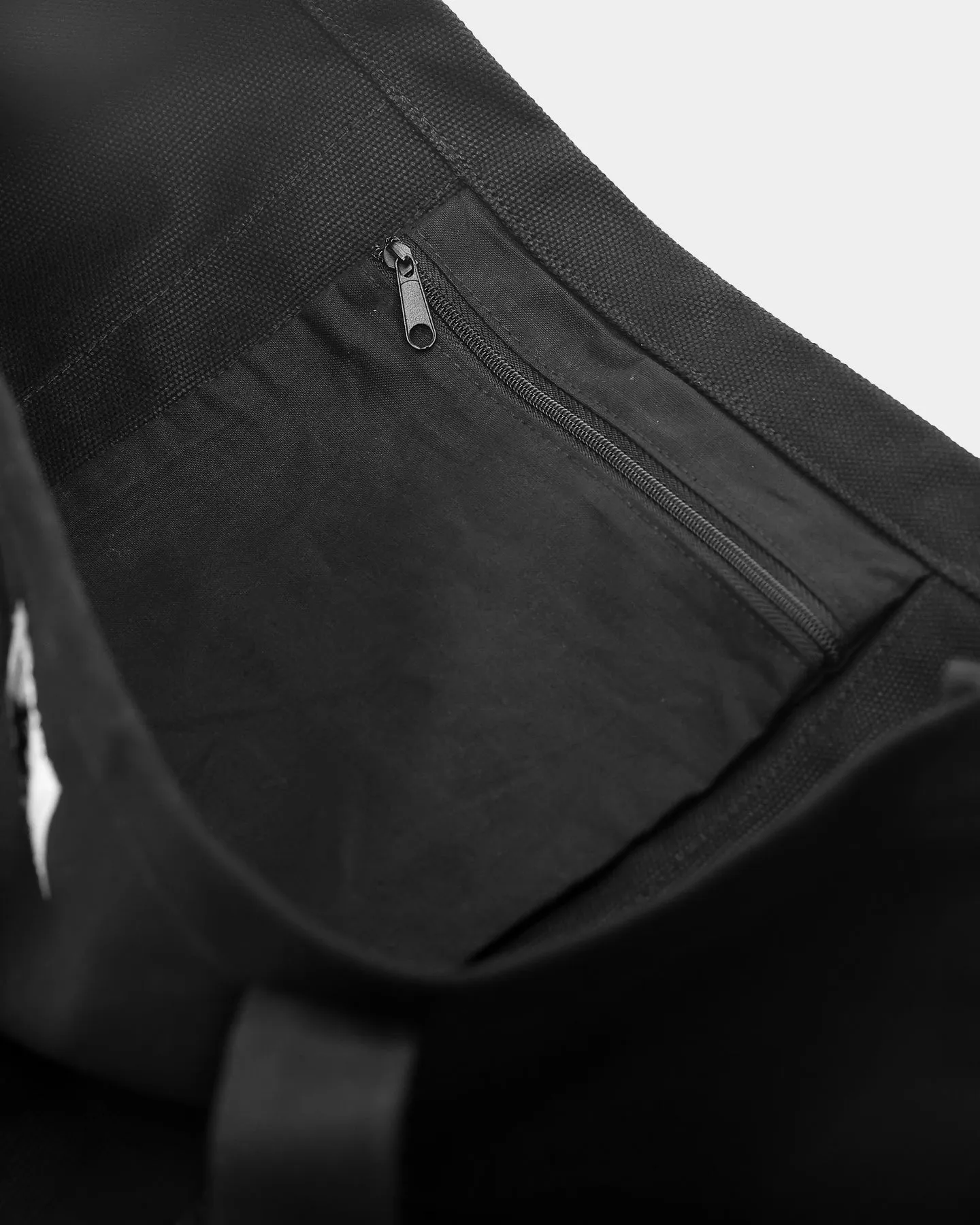 X-Large 91 Tote Bag Black