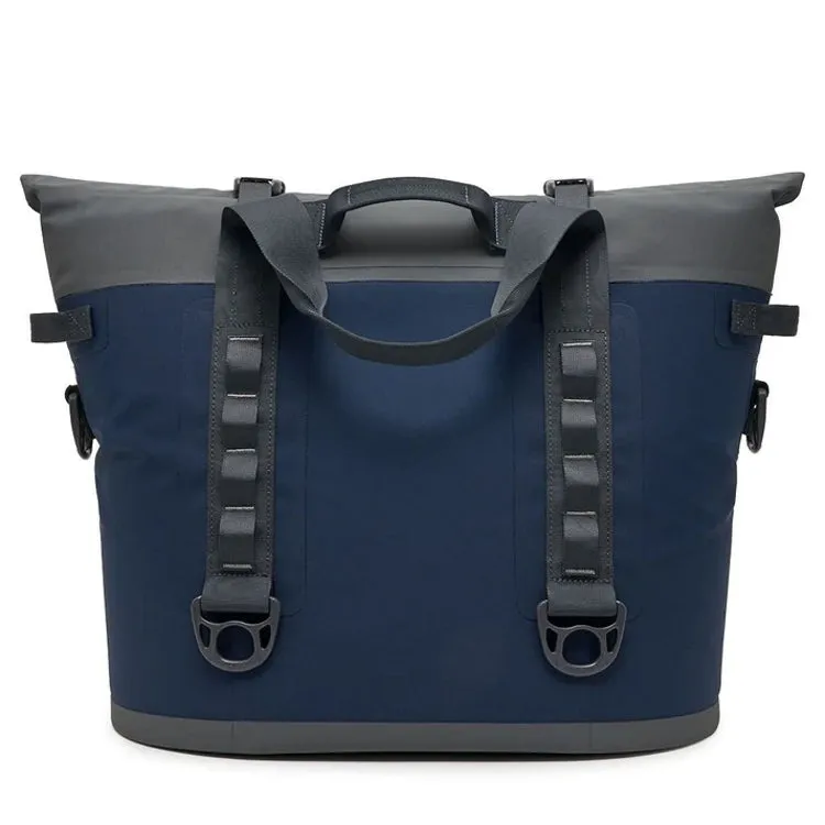 Yeti Hopper M30 2.0 Cooler Bag - Navy